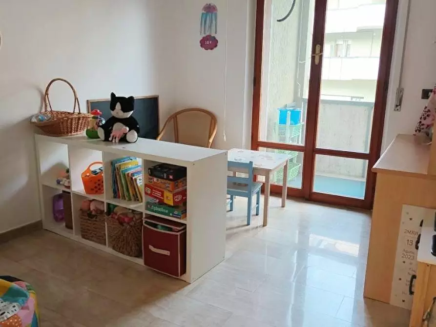 Immagine 7 di Appartamento in vendita  in VIA ARRIGO BOITO a Ascoli Piceno