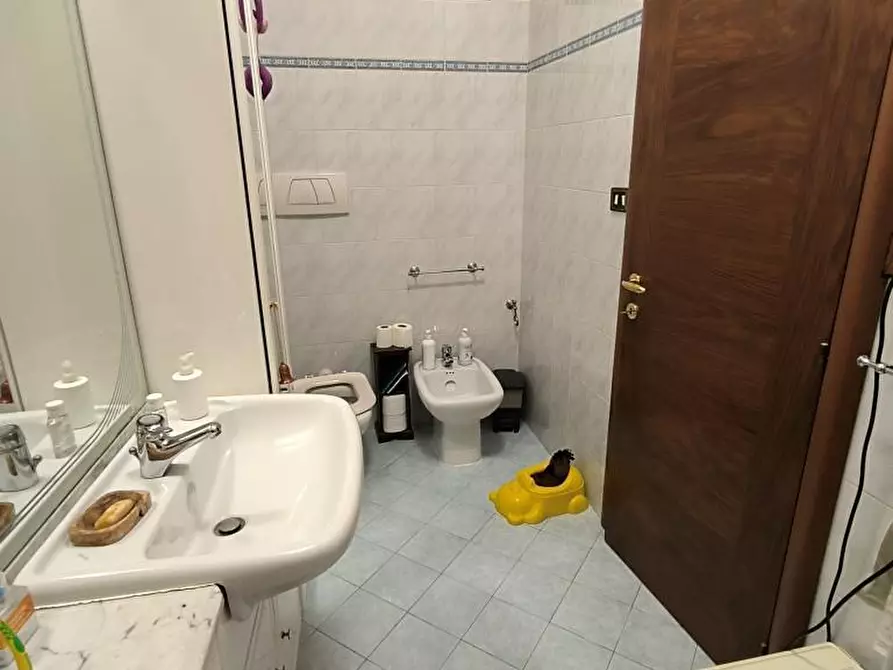 Immagine 8 di Appartamento in vendita  in VIA ARRIGO BOITO a Ascoli Piceno