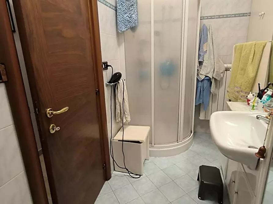 Immagine 9 di Appartamento in vendita  in VIA ARRIGO BOITO a Ascoli Piceno