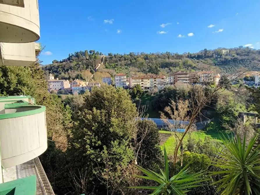 Immagine 11 di Appartamento in vendita  in VIA ARRIGO BOITO a Ascoli Piceno