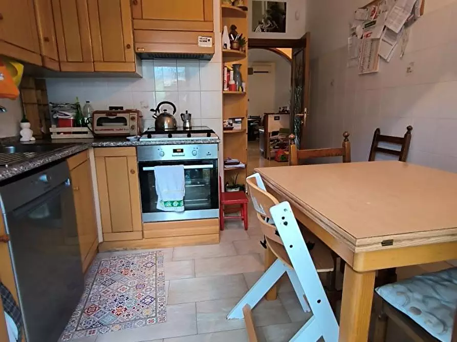 Immagine 12 di Appartamento in vendita  in VIA ARRIGO BOITO a Ascoli Piceno