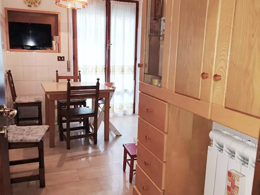 Immagine 13 di Appartamento in vendita  in VIA ARRIGO BOITO a Ascoli Piceno