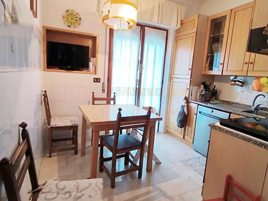 Immagine 14 di Appartamento in vendita  in VIA ARRIGO BOITO a Ascoli Piceno