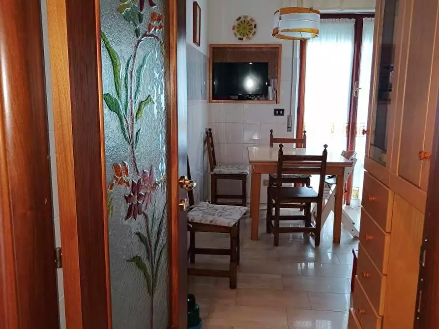 Immagine 17 di Appartamento in vendita  in VIA ARRIGO BOITO a Ascoli Piceno