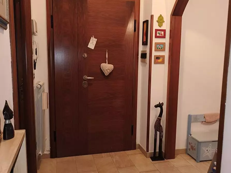 Immagine 18 di Appartamento in vendita  in VIA ARRIGO BOITO a Ascoli Piceno