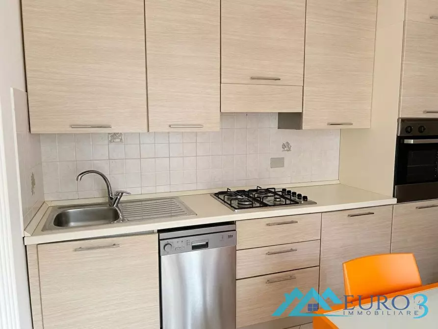 Immagine 2 di Appartamento in affitto  in VIA DINO ANGELINI a Ascoli Piceno