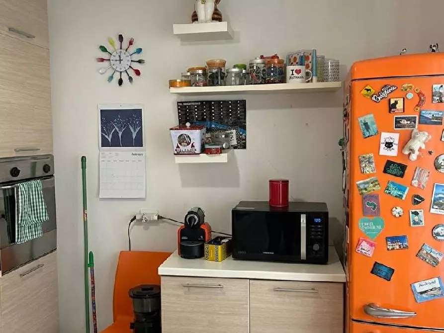 Immagine 3 di Appartamento in affitto  in VIA DINO ANGELINI a Ascoli Piceno