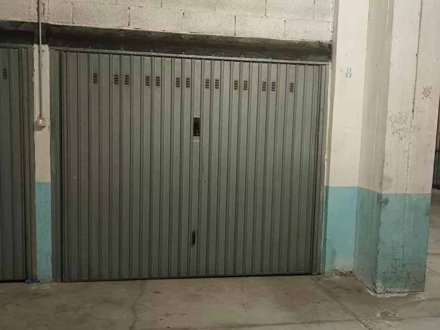 Immagine 2 di Garage in vendita  in VIA ERASMO MARI 69 A a Ascoli Piceno