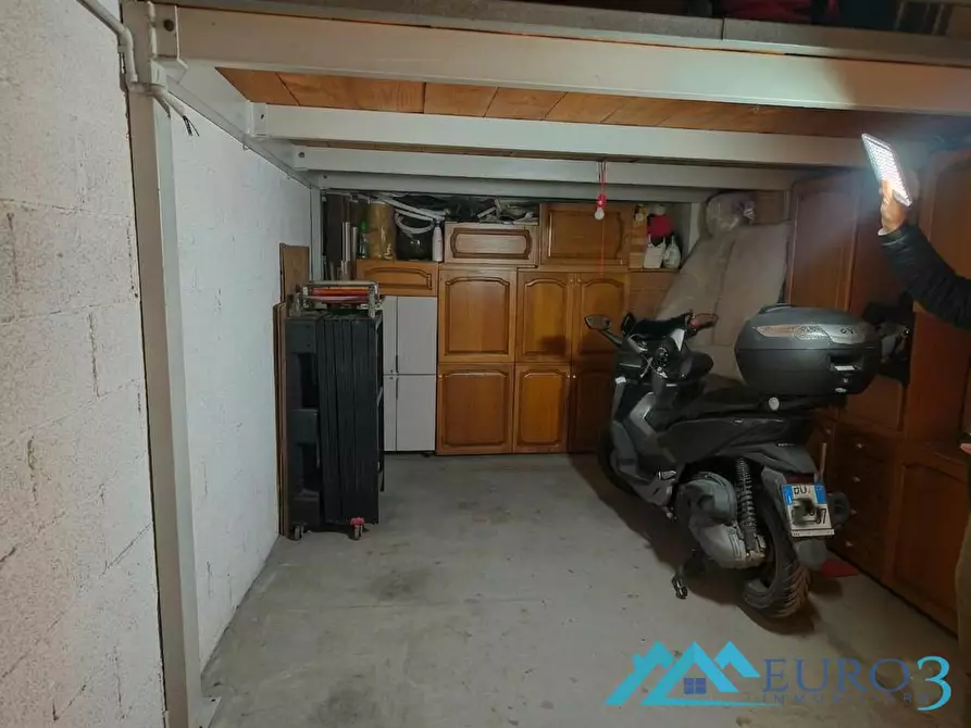 Immagine 3 di Garage in vendita  in VIA ERASMO MARI 69 A a Ascoli Piceno