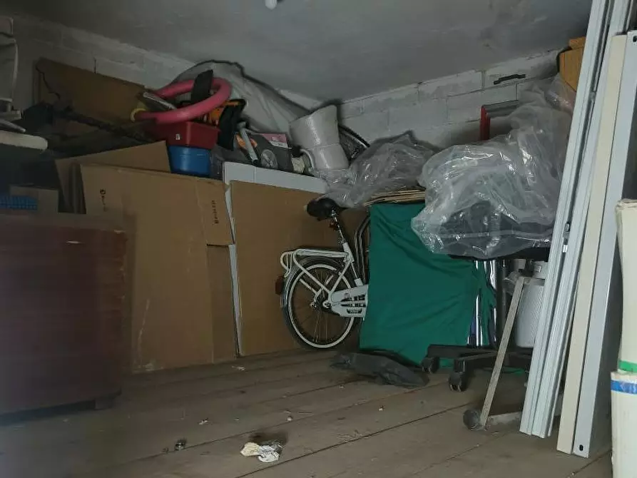 Immagine 4 di Garage in vendita  in VIA ERASMO MARI 69 A a Ascoli Piceno