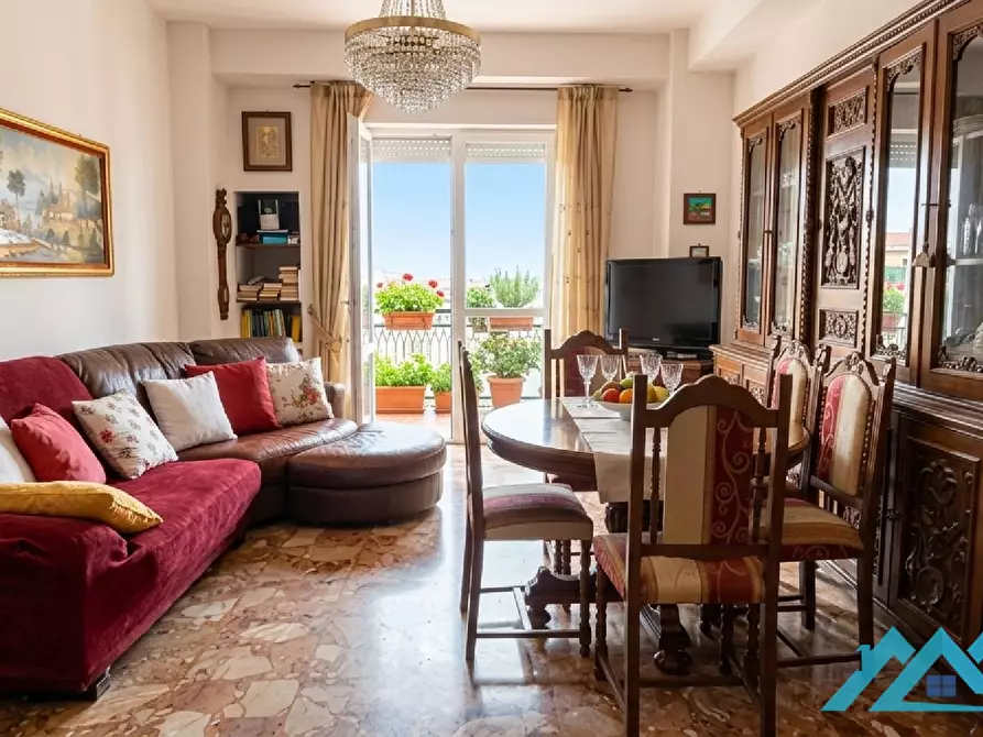 Immagine 1 di Appartamento in vendita  in VIA OSIMO N.6 a Ascoli Piceno