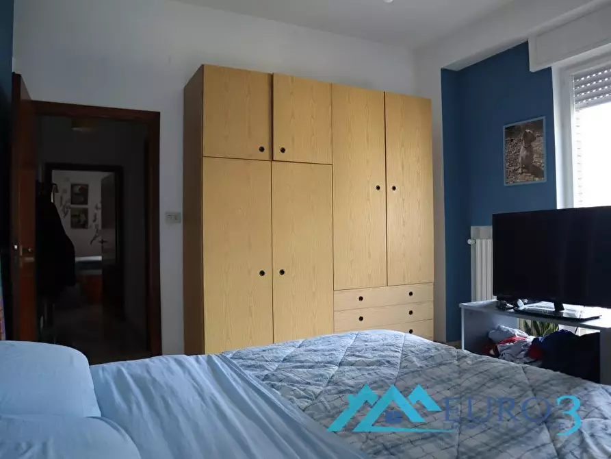 Immagine 2 di Appartamento in vendita  in VIA OSIMO N.6 a Ascoli Piceno