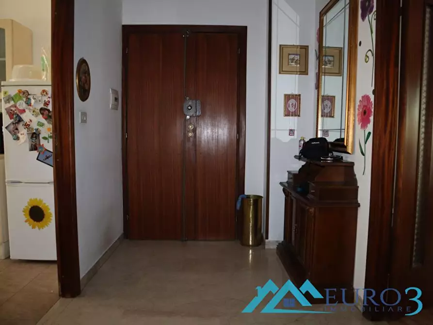 Immagine 5 di Appartamento in vendita  in VIA OSIMO N.6 a Ascoli Piceno