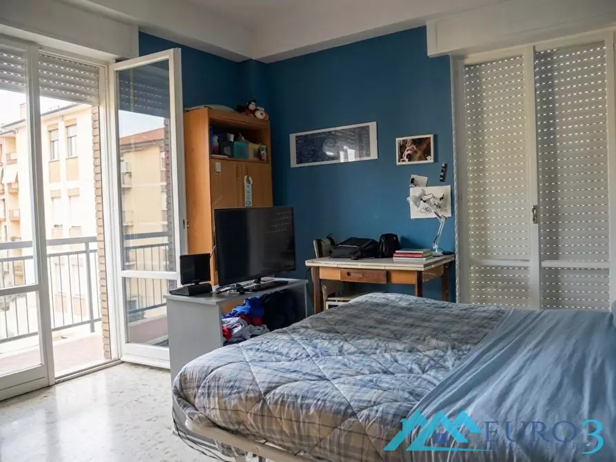 Immagine 6 di Appartamento in vendita  in VIA OSIMO N.6 a Ascoli Piceno