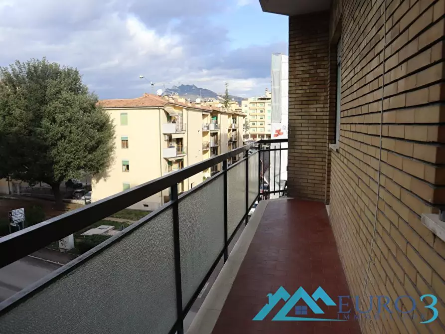 Immagine 8 di Appartamento in vendita  in VIA OSIMO N.6 a Ascoli Piceno