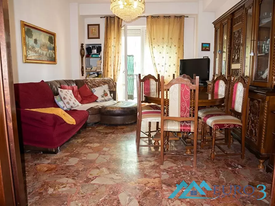 Immagine 9 di Appartamento in vendita  in VIA OSIMO N.6 a Ascoli Piceno