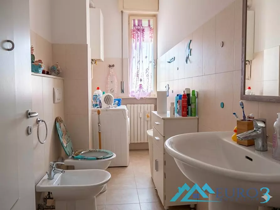 Immagine 11 di Appartamento in vendita  in VIA OSIMO N.6 a Ascoli Piceno