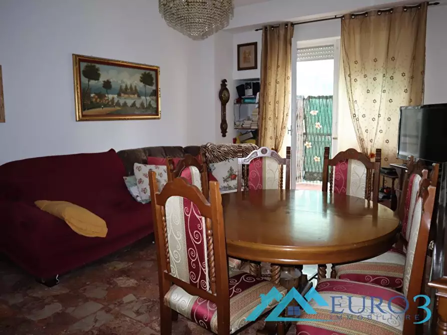 Immagine 13 di Appartamento in vendita  in VIA OSIMO N.6 a Ascoli Piceno