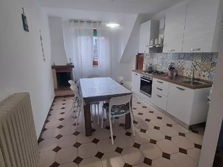 Immagine 1 di Appartamento in vendita  in VIA VOLTA ATTORNI a San Benedetto Del Tronto