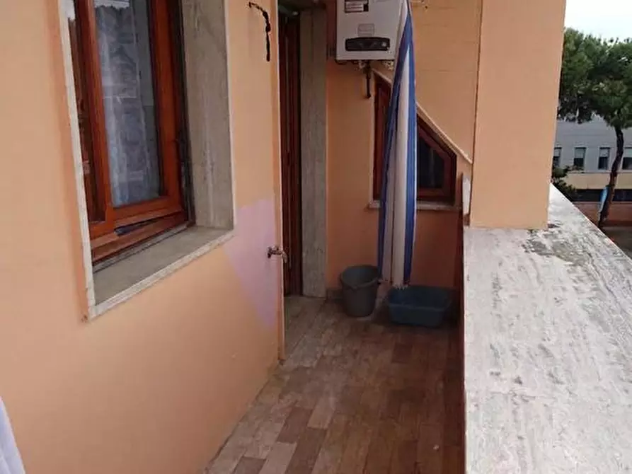 Immagine 6 di Appartamento in vendita  in VIA VOLTA ATTORNI a San Benedetto Del Tronto