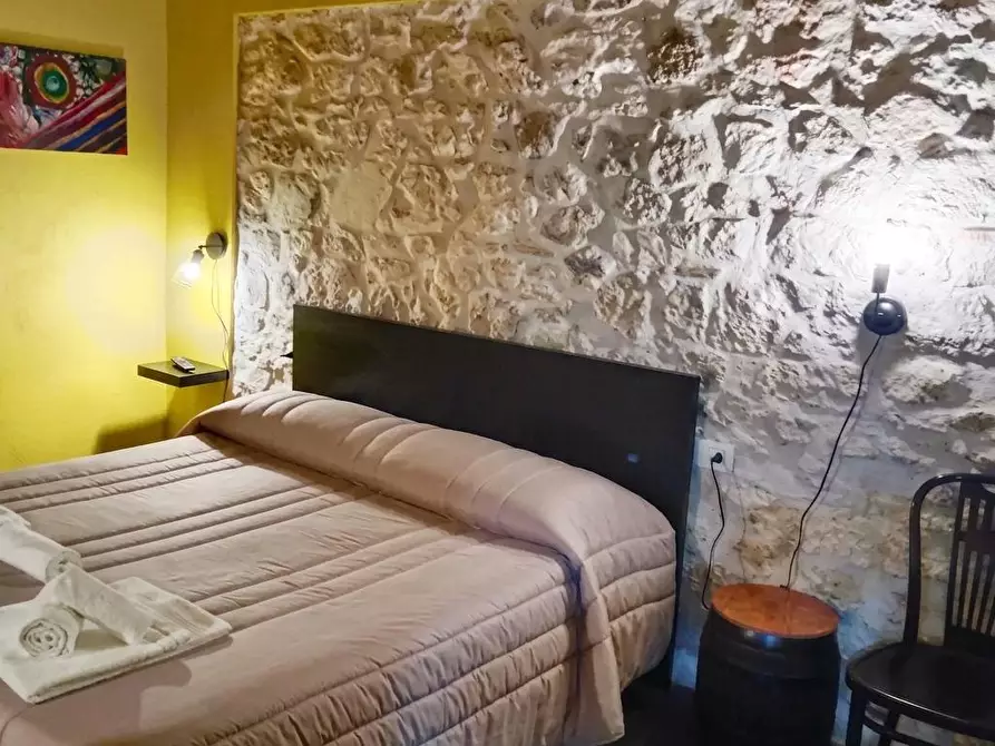 Immagine 5 di Rustico / casale in vendita  in FRAZIONE CASTEL TROSINO N. 9  a Ascoli Piceno
