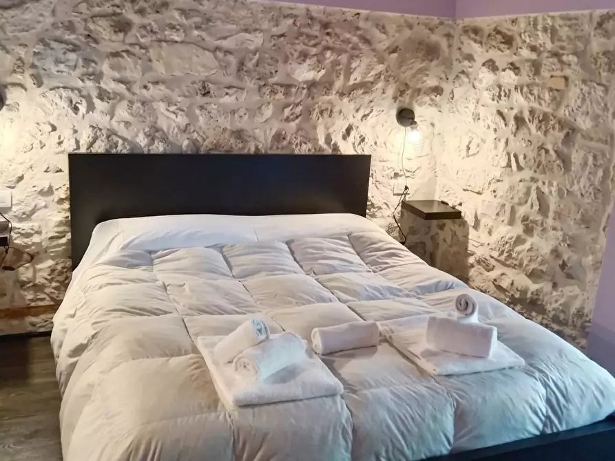 Immagine 6 di Rustico / casale in vendita  in FRAZIONE CASTEL TROSINO N. 9  a Ascoli Piceno