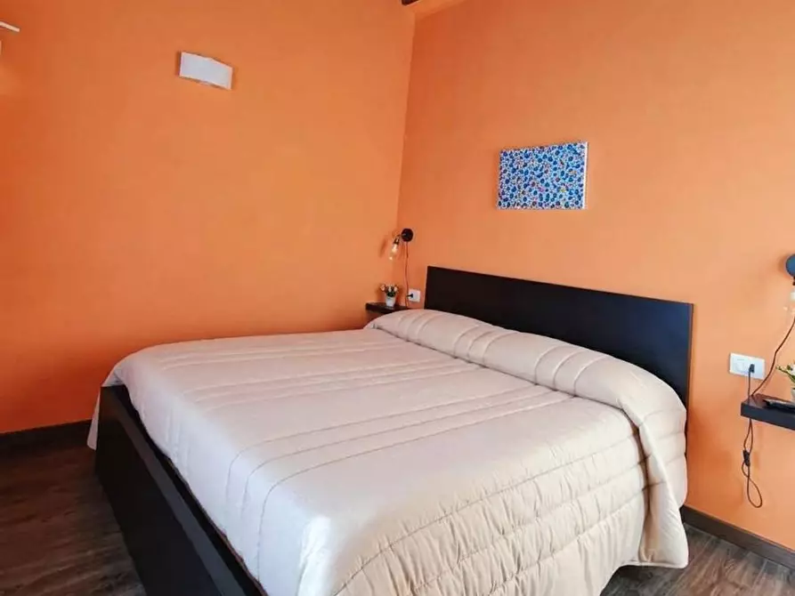 Immagine 7 di Rustico / casale in vendita  in FRAZIONE CASTEL TROSINO N. 9  a Ascoli Piceno