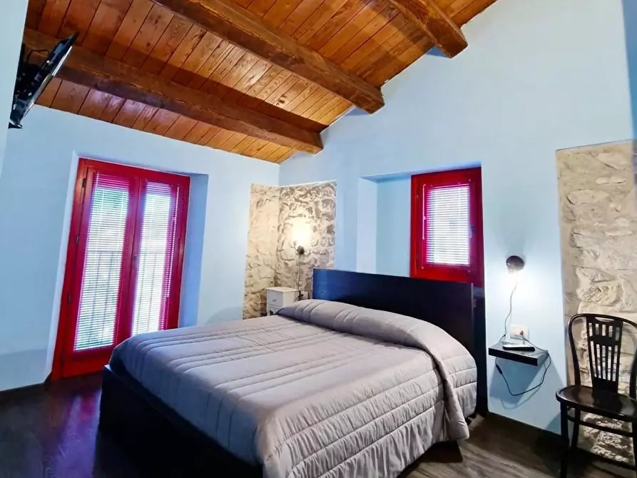 Immagine 9 di Rustico / casale in vendita  in FRAZIONE CASTEL TROSINO N. 9  a Ascoli Piceno
