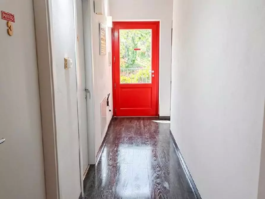 Immagine 16 di Rustico / casale in vendita  in FRAZIONE CASTEL TROSINO N. 9  a Ascoli Piceno
