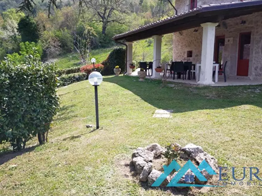 Immagine 22 di Rustico / casale in vendita  in FRAZIONE CASTEL TROSINO N. 9  a Ascoli Piceno