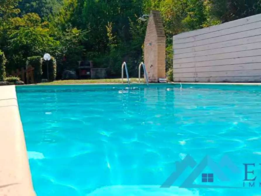 Immagine 26 di Rustico / casale in vendita  in FRAZIONE CASTEL TROSINO N. 9  a Ascoli Piceno