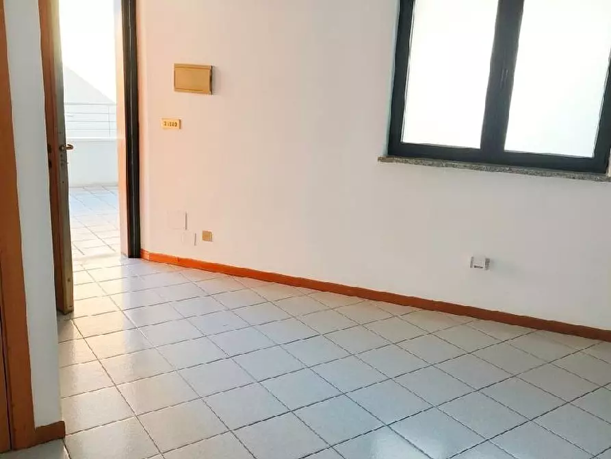 Immagine 5 di Ufficio in affitto  in VIALE ALCIDE DE GASPERI N.69 a Monteprandone
