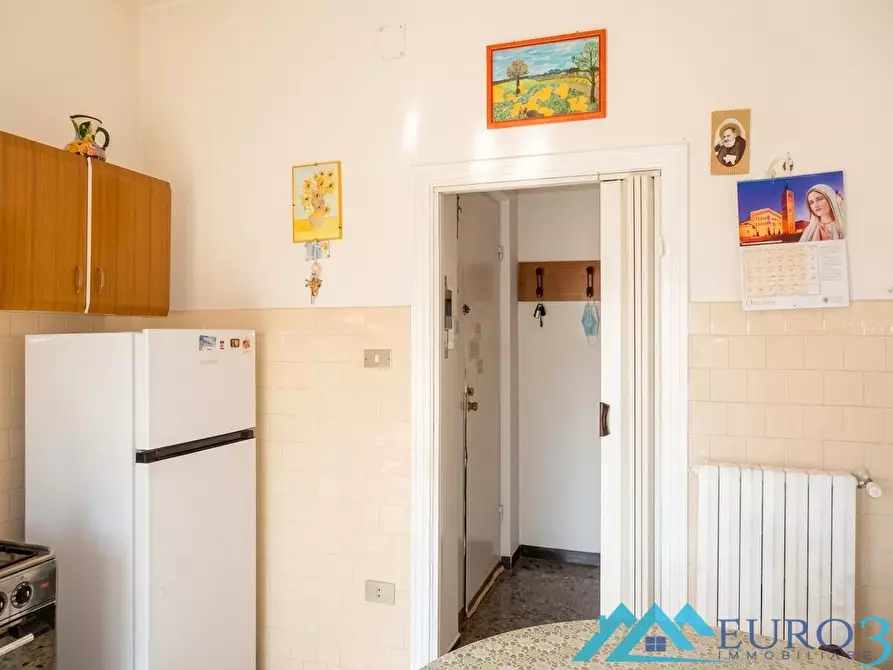 Immagine 4 di Appartamento in vendita  in VIA MAMELI a Ascoli Piceno