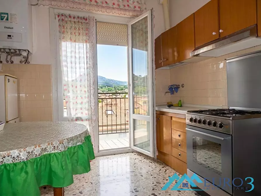 Immagine 5 di Appartamento in vendita  in VIA MAMELI a Ascoli Piceno