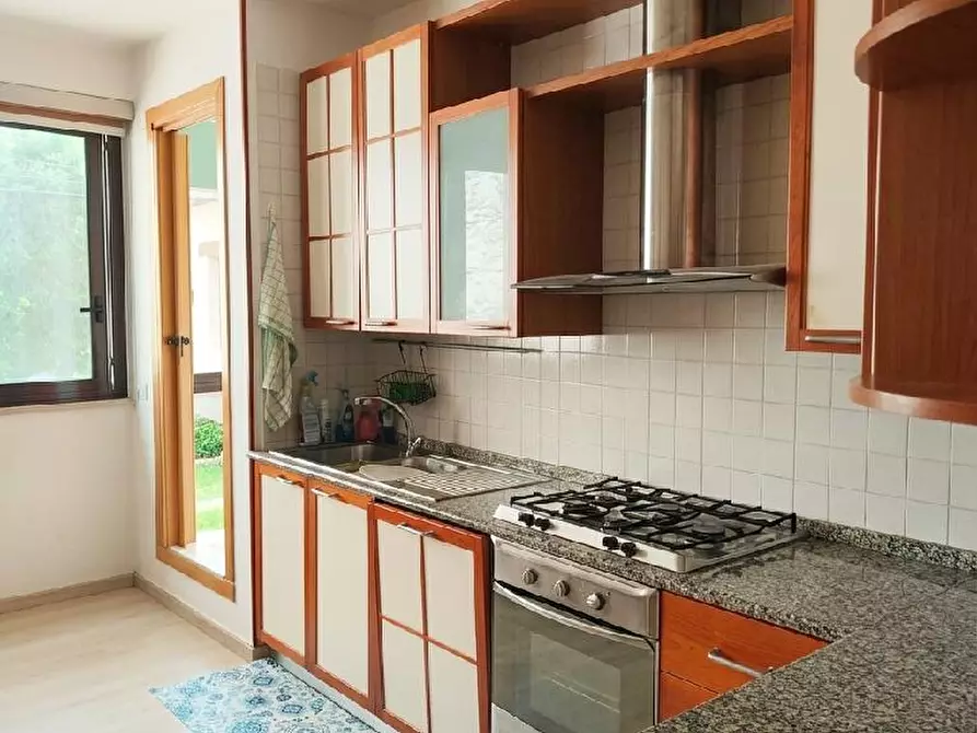 Immagine 4 di Appartamento in vendita  in VIA TOSELLI a Ascoli Piceno