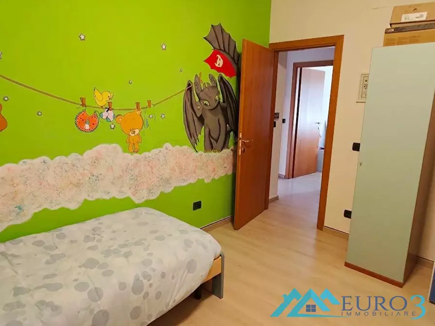 Immagine 9 di Appartamento in vendita  in VIA TOSELLI a Ascoli Piceno