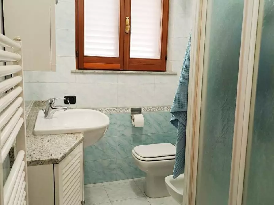 Immagine 10 di Appartamento in vendita  in VIA TOSELLI a Ascoli Piceno