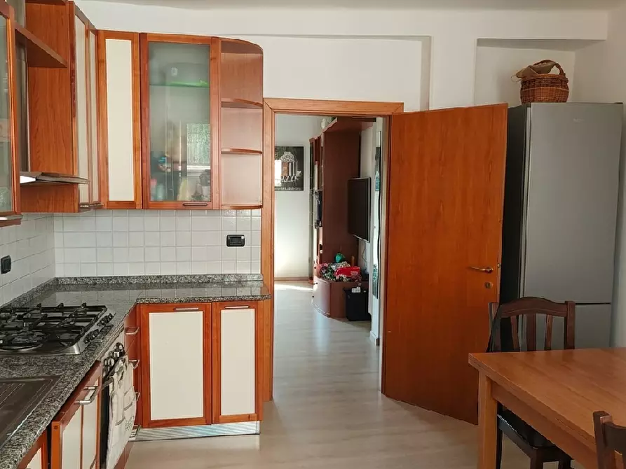 Immagine 18 di Appartamento in vendita  in VIA TOSELLI a Ascoli Piceno