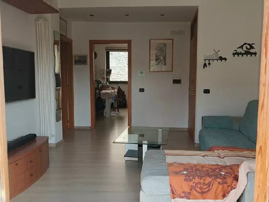 Immagine 20 di Appartamento in vendita  in VIA TOSELLI a Ascoli Piceno