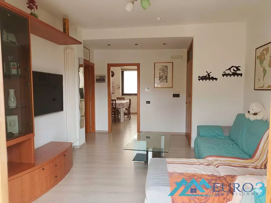 Immagine 21 di Appartamento in vendita  in VIA TOSELLI a Ascoli Piceno