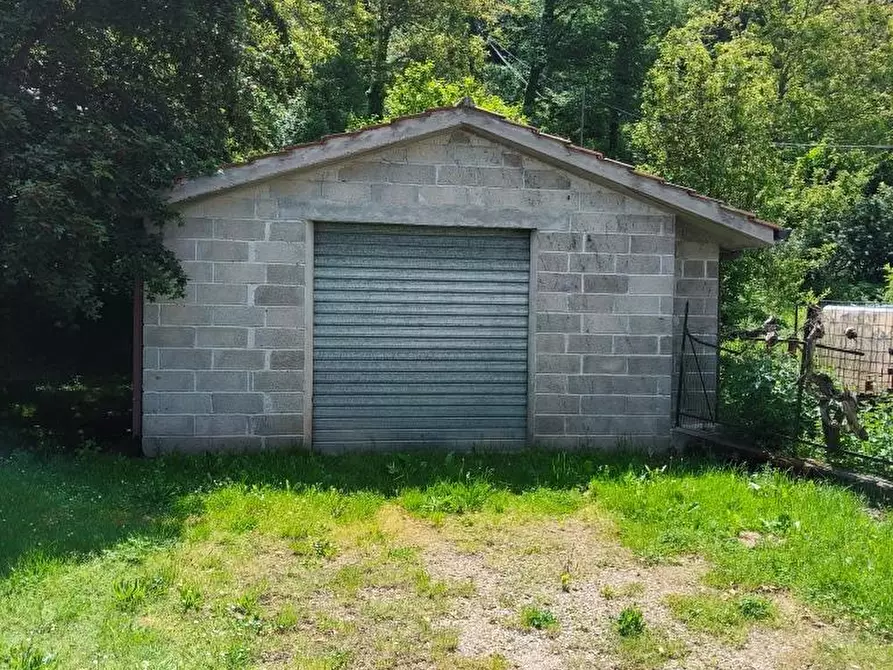 Immagine 3 di Casa indipendente in vendita  in FRAZIONE ILLICE a Comunanza