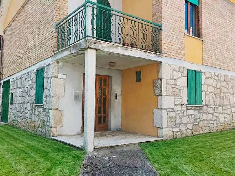 Immagine 6 di Casa indipendente in vendita  in FRAZIONE ILLICE a Comunanza