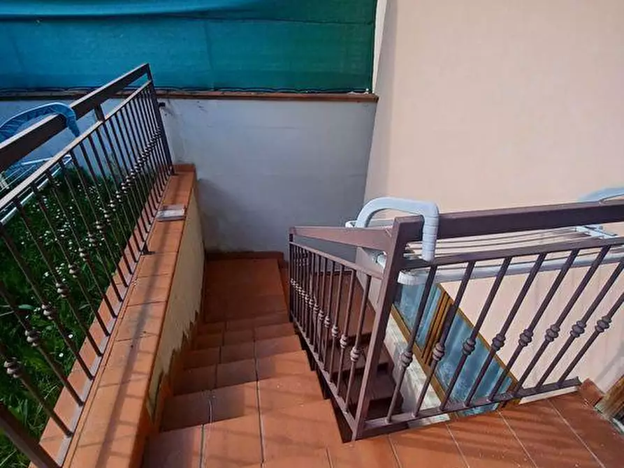 Immagine 4 di Villetta a schiera in vendita  in VALLI DI LISCIANO N.26 a Ascoli Piceno