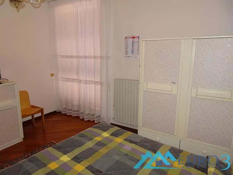 Immagine 8 di Villetta a schiera in vendita  in VALLI DI LISCIANO N.26 a Ascoli Piceno