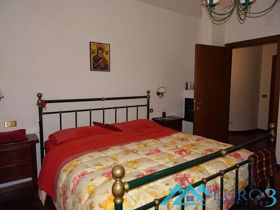 Immagine 9 di Villetta a schiera in vendita  in VALLI DI LISCIANO N.26 a Ascoli Piceno