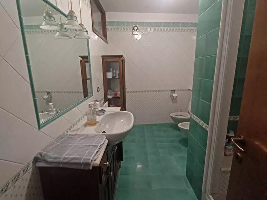 Immagine 13 di Villetta a schiera in vendita  in VALLI DI LISCIANO N.26 a Ascoli Piceno
