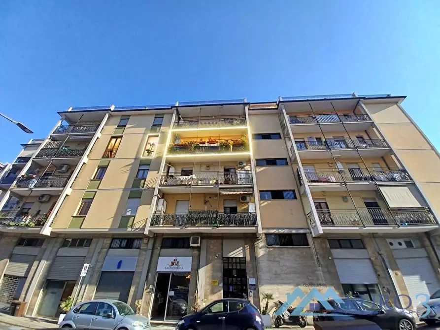 Immagine 1 di Appartamento in vendita  in VIA FABRIANO a Ascoli Piceno