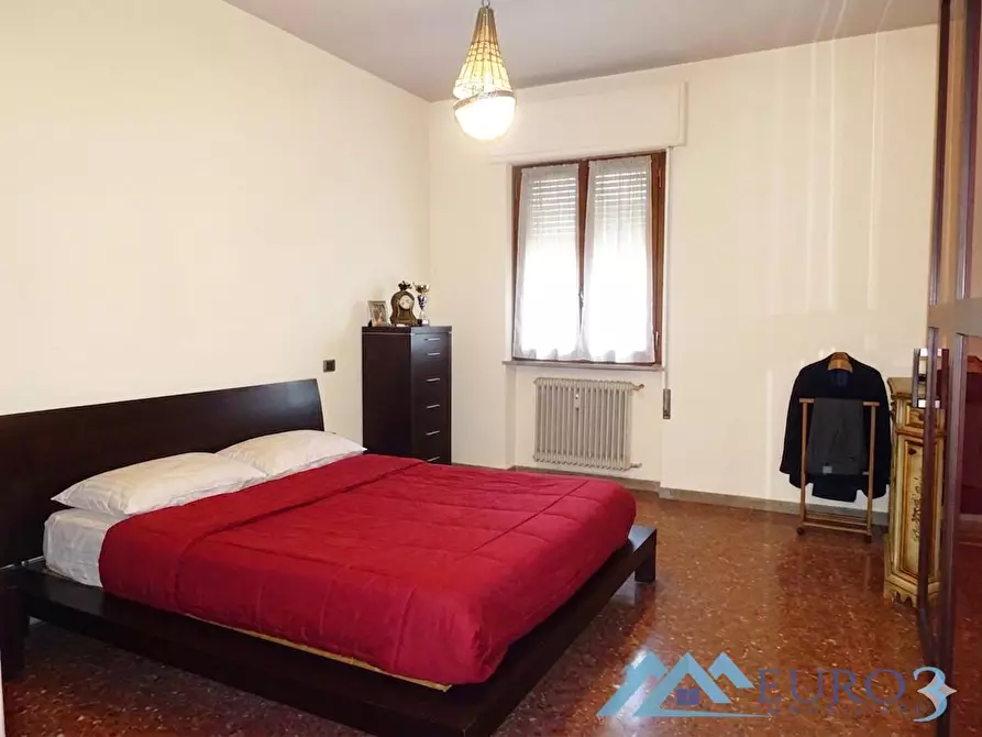 Immagine 2 di Appartamento in vendita  in VIA FABRIANO a Ascoli Piceno