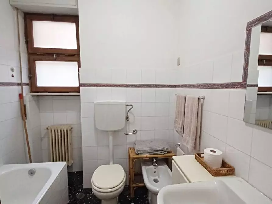 Immagine 3 di Appartamento in vendita  in VIA FABRIANO a Ascoli Piceno