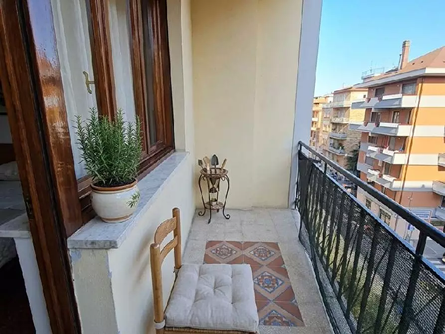 Immagine 4 di Appartamento in vendita  in VIA FABRIANO a Ascoli Piceno